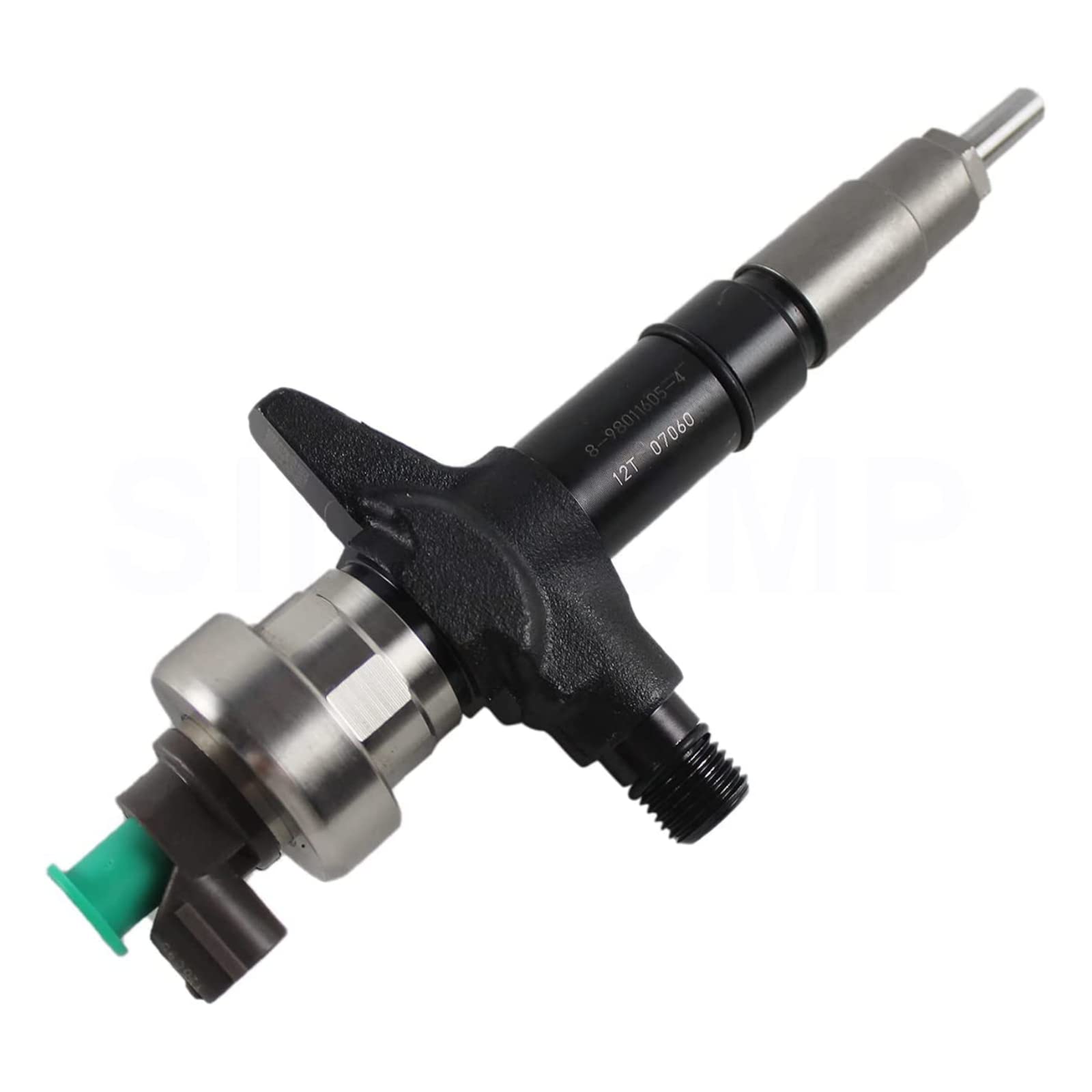 Amazon.com: 095000-6990 8-98011605-4 Fuel Injector for Isuzu